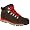 Med Brn Oiled Nubuck/Tan