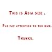 Haola Women's Summer Street Printed Tops Funny Juniors T Shirt Short Sleeve Tees Grey1 S