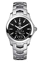TAG Heuer Men's Link Automatic Watch #WJF211A.BA0570