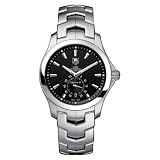 TAG Heuer Mens Automatic Link Watch #WJF211A.BA0570 by TAG Heuer