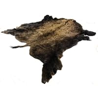 Buffalo Hide - Rough and Strong