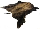 Buffalo Hide - Rough and Strong