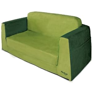 P'Kolino Little Sofa - Sleeper