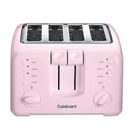 Cuisinart CPT-140PK