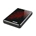 Toshiba STOR.E ART4 500GB externe Festplatte (6,3 cm (2,5 Zoll), SATA, USB 3.0) rot