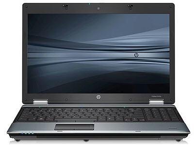 HP ProBook 6545b - Turion II M520 / 2.3 GHz - RAM 2 GB - HDD 320 GB - DVD?RW (?R DL) / DVD-RAM - Mobility Radeon HD 4200 - Gigabit Ethernet - WLAN : 802.11 a/b/g/n (draft) - Windows 7 Pro / XP Pro downgrade - 15.6" Widescreen TFT 1366 x 768 ( WXGA ) wide-viewing angle (WVA)