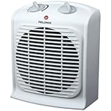 Pelonis HF-0020T Fan-Forced Heater for Small Room