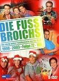 Produkt-Bild: Die Fussbroichs - 4. Staffel (Folgen 72-100) (5 DVDs)