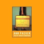 The Dive from Clausen's Pier | [Ann Packer]