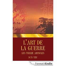 L'Art de la guerre - Les Treize articles