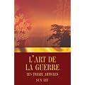 L'Art de la guerre - Les Treize articles