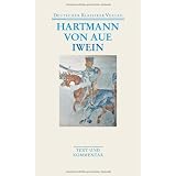 Gregorius / Armer Heinrich / Iwein: Werke 2 (Deutscher Klassiker Verlag im Taschenbuch)von "Volker Mertens"