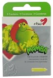 MAMBA RFSU Condom 3 St
