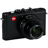 Leica DLUX 6 Reviews