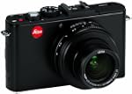 Leica DLUX 6 10-megapixel Digital Camera