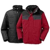 Columbia Whirlibird Parka Big Mens