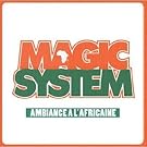Ambiance A L'Africaine