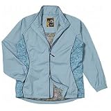 Forrester Ladies SporTech Two-Tone Rain Jackets