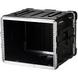 SKB 8U ATA Effects Rack