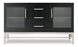 Hooker Arbor Hill Continent Table Square