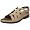 Sand Nubuck