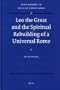 Leo the Great and the Spiritual Rebuilding of a Universal Rome (Vigiliae Christianae, Supplements)