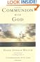 Communion with God