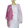Linen Scarves Womens Accessory Handmade Rectangular Scarf 21 x 74 inches