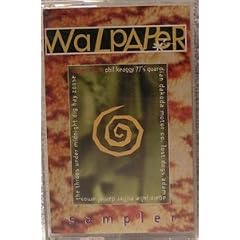Wal Paper Sampler Summer '93