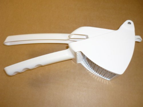 Fackelmann 45454 Kartoffelpresse, 33 cm Preisvergleich