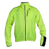 POLARIS Aqualite Extreme Junior Jacket, Fluo Yellow, M