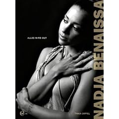 Nadja Benaissa: Alles wird gut