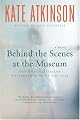 Behind the Scenes at the Museum