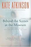 Behind the Scenes at the Museum