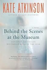 Behind the Scenes at the Museum