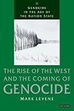 Genocide in the age of the nation-state