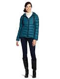 Calvin Klein Womens Featherweight Jacket