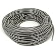GoldX 500' CAT5e- Gray ECAT5-500