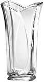Bormioli Rocco Vinciana Flower Vase, Gift Boxed