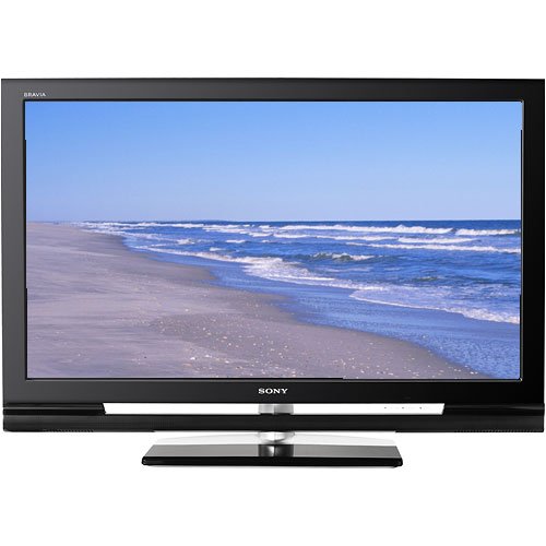 Sony KDL-40V4150 - 40