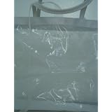 MaryKayMesh/VinylBags(TimeWiseMiracleSetStyle)withMeshRibbonTiesforGiftGivingorStorage-Setof2-NEW!