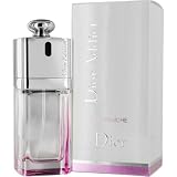 Christian Dior Addict 2 Eau De Toilette Spray for Women 50ml