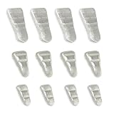 12pc Hammer Axe Handle Wedges 3 Sizes