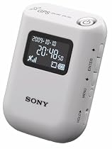 GPS Unit for Sony Cyber-shot Models