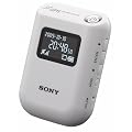 Sony GPS CS3KA Photo-GPS (mobiles Geo-Tagging, 15h Laufzeit)