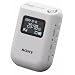 Sony GPS CS3KA Photo-GPS (mobiles Geo-Tagging, 15h Laufzeit)