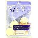 Victoria Vogue Round Non-Latex Foundation (Pack of 12)
