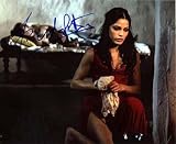 FREIDA PINTO (Immortals) 8x10 Female Celebrity Photo Signed In-Person