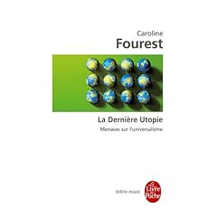 La Derni�re Utopie