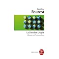 La Derni�re Utopie